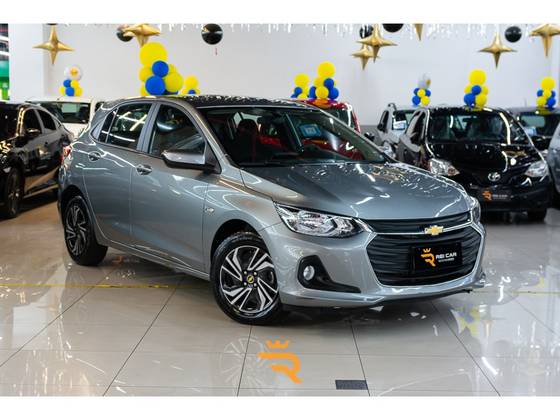 CHEVROLET ONIX 1.0 FLEX LT MANUAL CHEVROLET ONIX 1.0 FLEX LT MANUAL